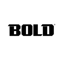 Bold Center Caps & Inserts
