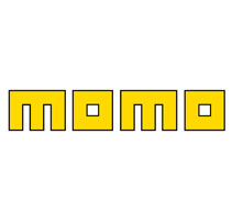 Momo Center Caps & Inserts