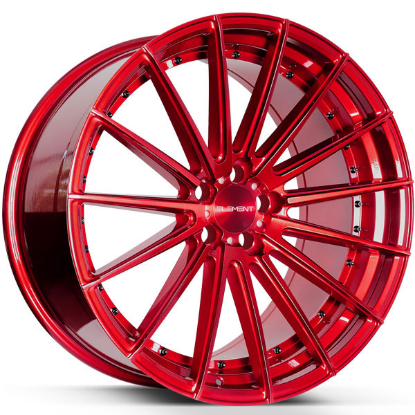 Element EL15 Candy Red